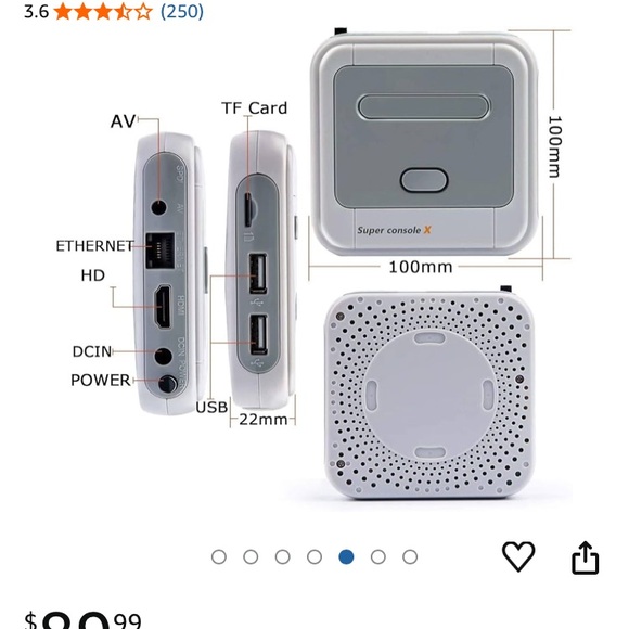 - Gray - Picture 6 of 8